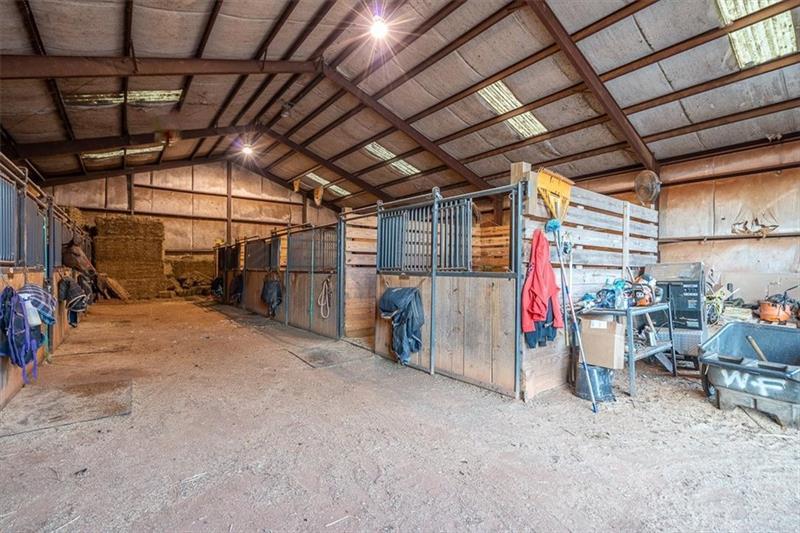 3055 A Spring Hill Drive Monroe, GA 30656 - Photo 34 of 65