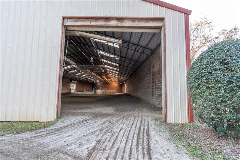 3055 A Spring Hill Drive Monroe, GA 30656 - Photo 39 of 65