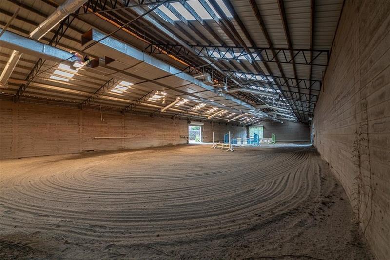 3055 A Spring Hill Drive Monroe, GA 30656 - Photo 40 of 65 a view of a room