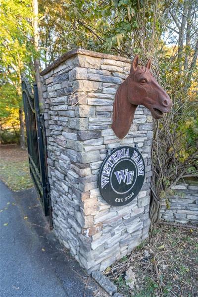 3055 A Spring Hill Drive Monroe, GA 30656 - Photo 58 of 65 a sign that is on the side of a building