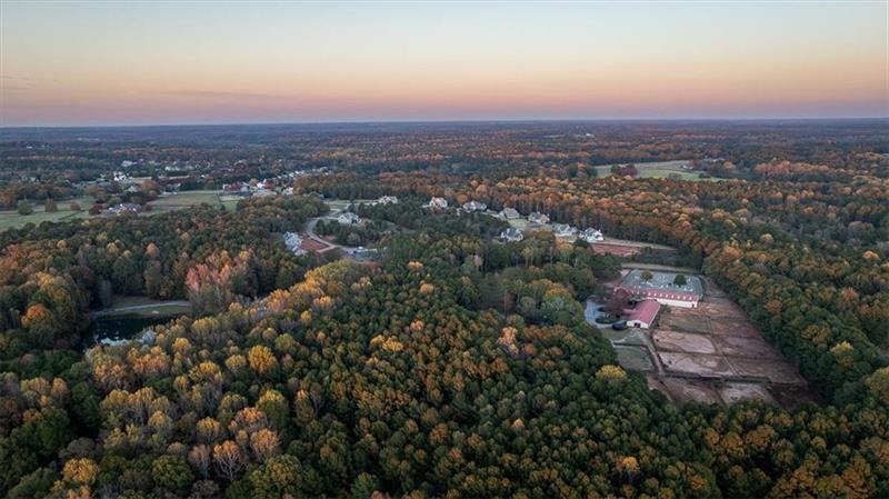 3055 A Spring Hill Drive Monroe, GA 30656 - Photo 60 of 65