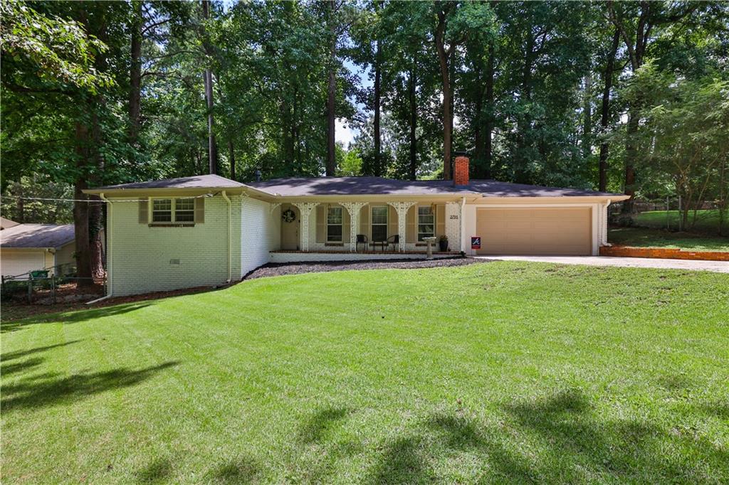 2795 Old Norcross Road Tucker, GA 30084 - Photo 1 of 1 Gallery Image 1