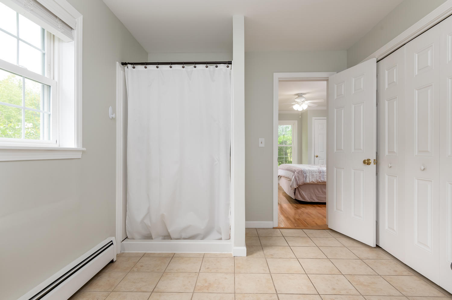 152 Chandler Road New Gloucester, ME 04260 - Photo 17 of 39 152 Chandler Rd New Gloucester-large-017