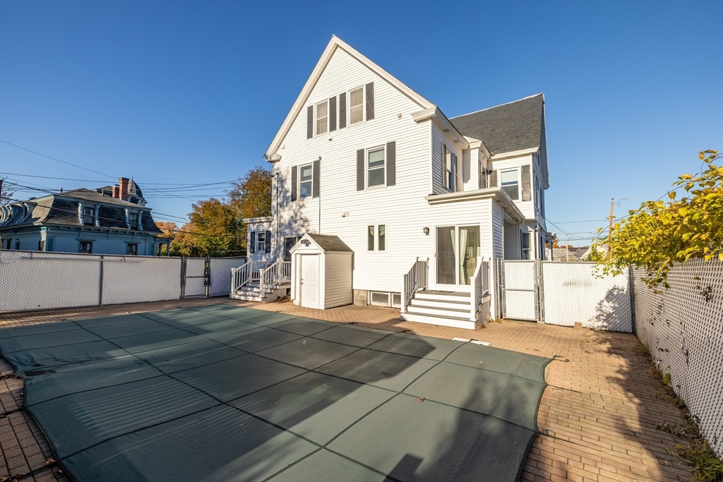 151 Methuen Street, Unit 151 Lowell, MA 01850 - Photo 18 of 24