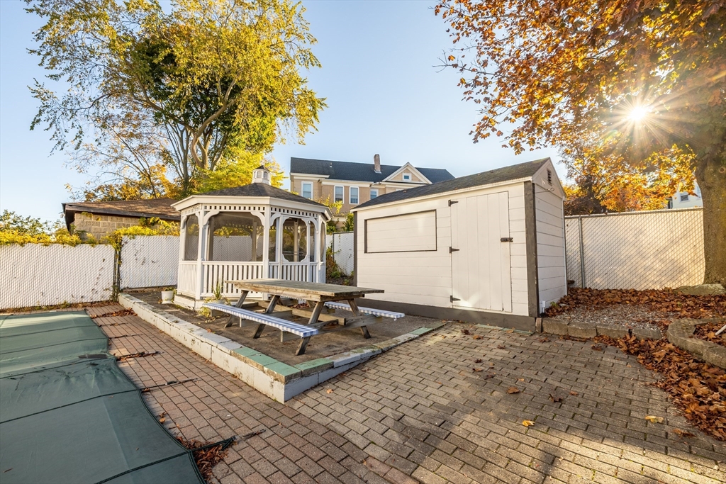 151 Methuen Street, Unit 151 Lowell, MA 01850 - Photo 19 of 24