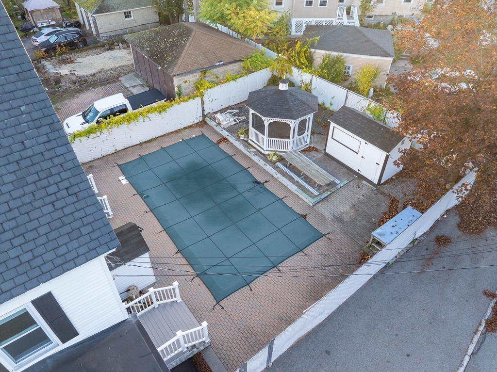 151 Methuen Street, Unit 151 Lowell, MA 01850 - Photo 20 of 24