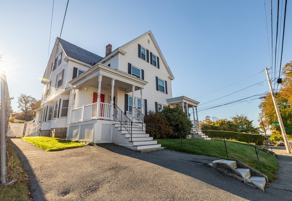 151 Methuen Street, Unit 151 Lowell, MA 01850 - Photo 2 of 24