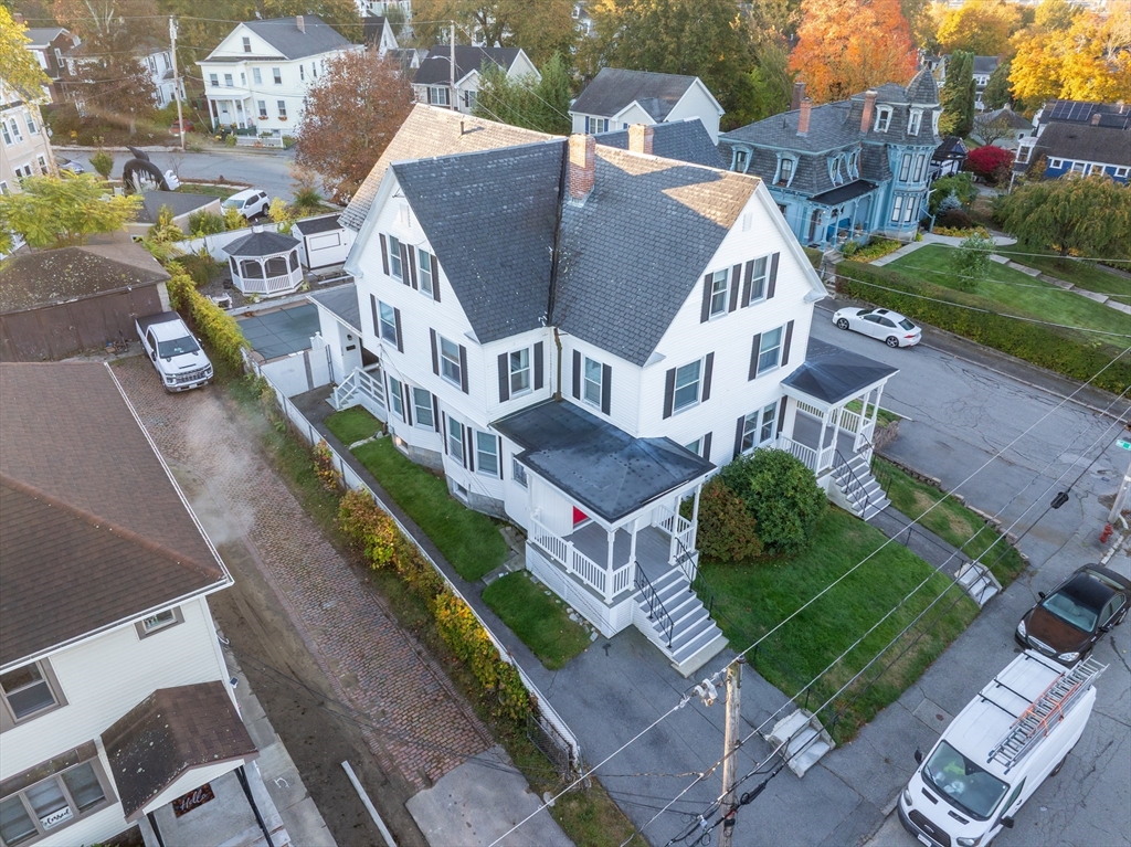 151 Methuen Street, Unit 151 Lowell, MA 01850 - Photo 21 of 24