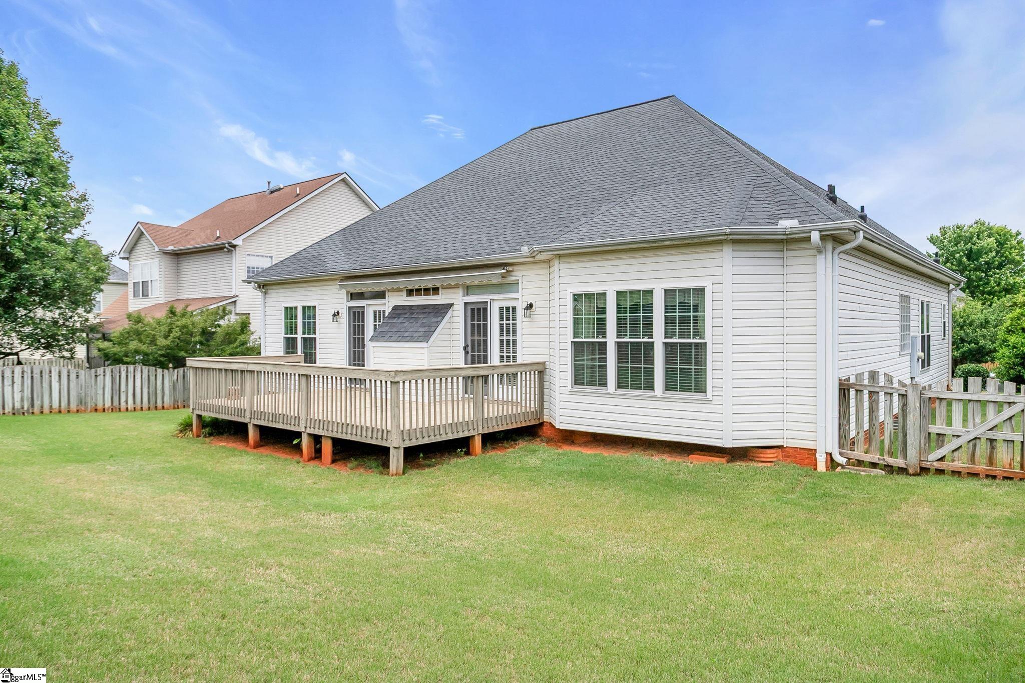 7 Hoptree Drive Greer, SC 29650 - Photo 37 of 39