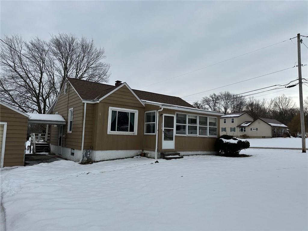 592 Bedford Road West Middlesex, PA 16159 - Photo 1 of 13 Gallery Image 1