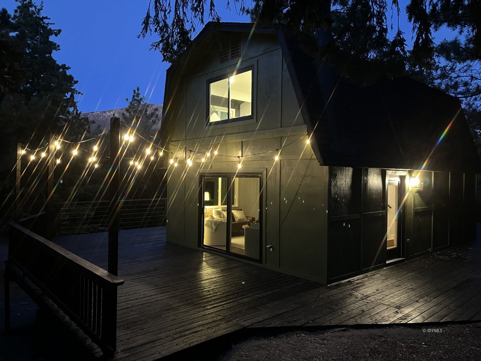 52895 Cedar Drive Idyllwild, CA 92549 - Photo 41 of 43 Untitled