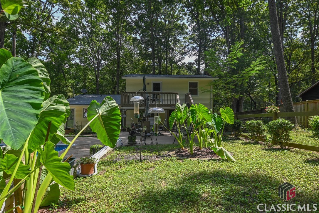 329 Providence Road Athens, GA 30606 - Photo 66 of 72