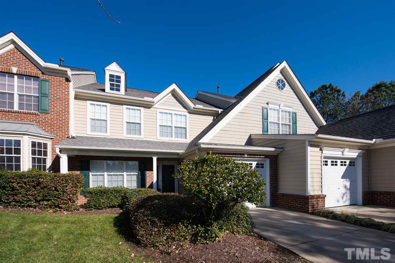9507 Lost Key Court Raleigh, NC 27617 - Photo 1 of 25 Gallery Image 1