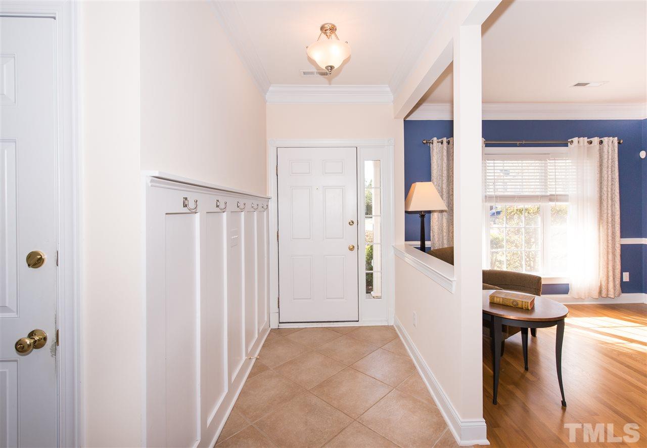 9507 Lost Key Court Raleigh, NC 27617 - Photo 2 of 25 Gallery Image 2