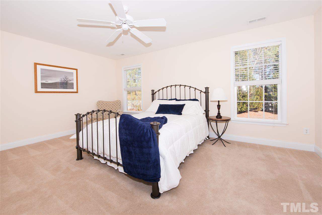 9507 Lost Key Court Raleigh, NC 27617 - Photo 13 of 25 Gallery Image 13