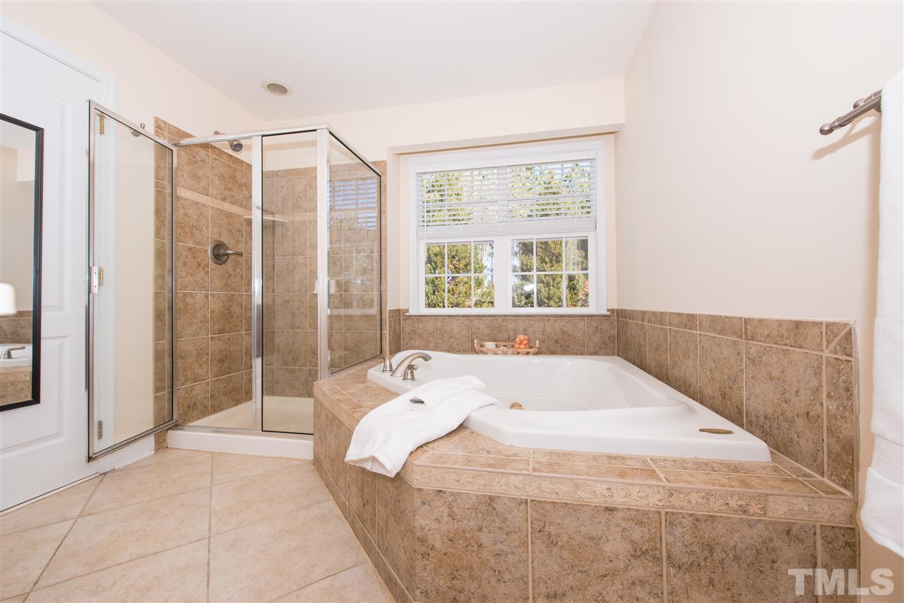 9507 Lost Key Court Raleigh, NC 27617 - Photo 14 of 25 Gallery Image 14