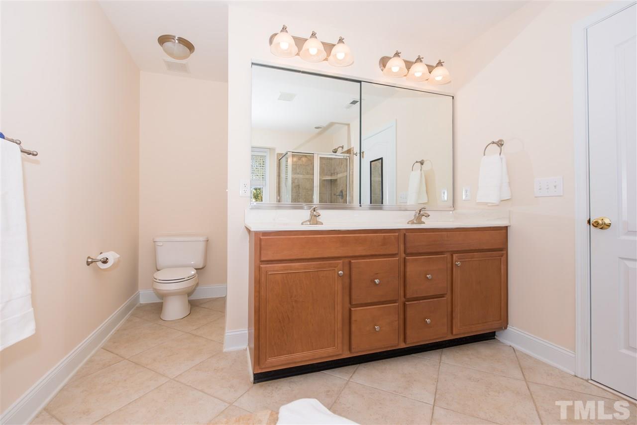 9507 Lost Key Court Raleigh, NC 27617 - Photo 15 of 25 Gallery Image 15