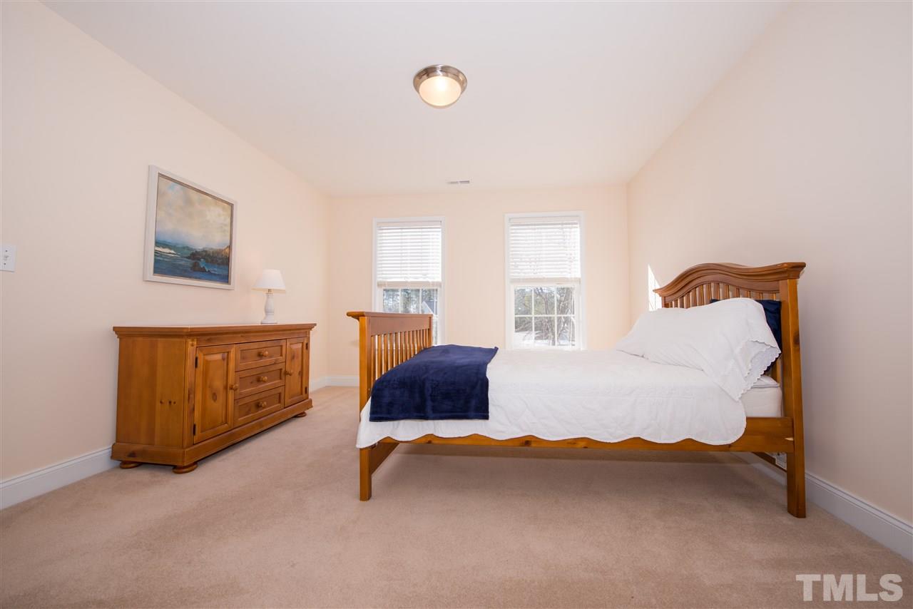 9507 Lost Key Court Raleigh, NC 27617 - Photo 16 of 25 Gallery Image 16