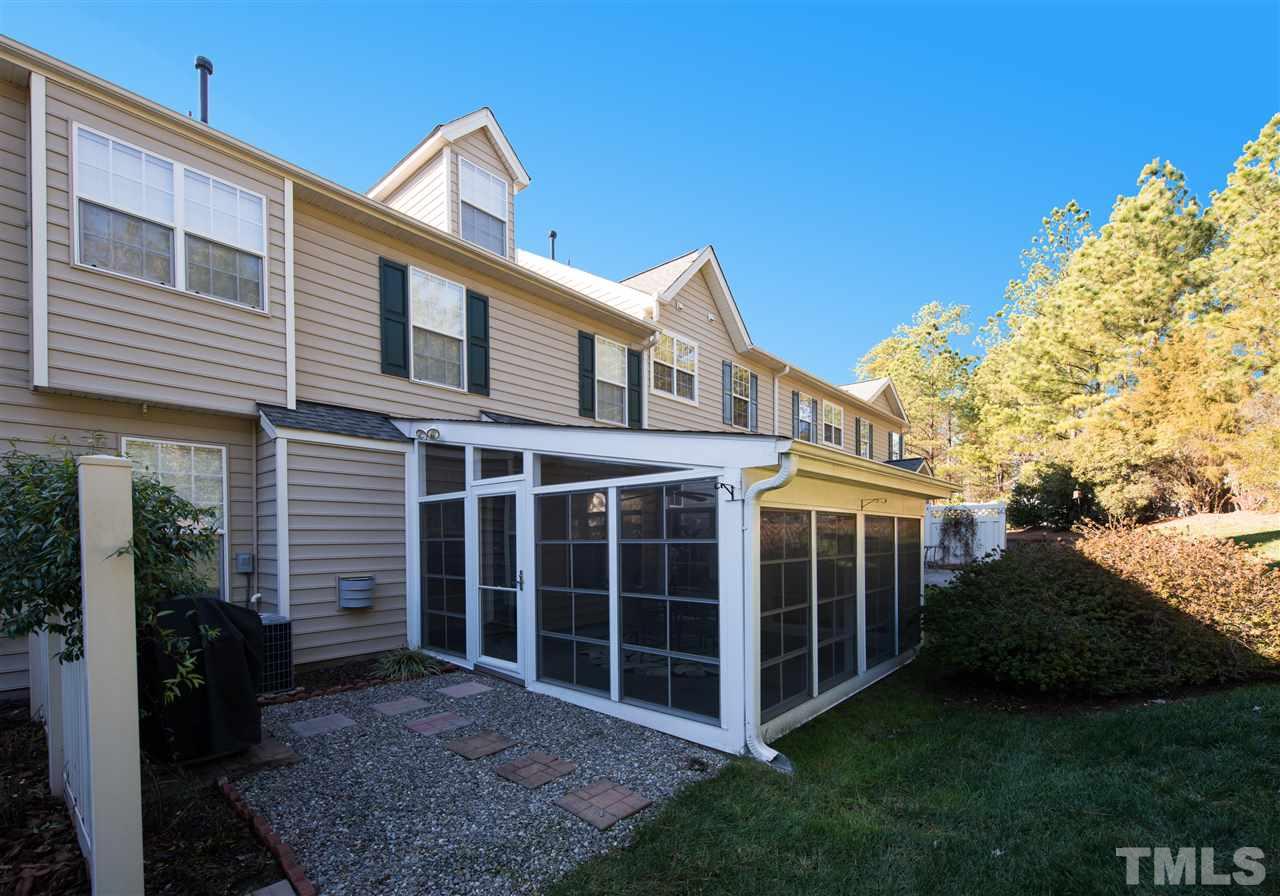 9507 Lost Key Court Raleigh, NC 27617 - Photo 19 of 25 Gallery Image 19