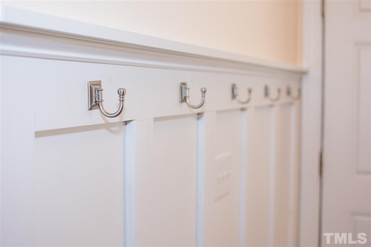 9507 Lost Key Court Raleigh, NC 27617 - Photo 3 of 25 Gallery Image 3