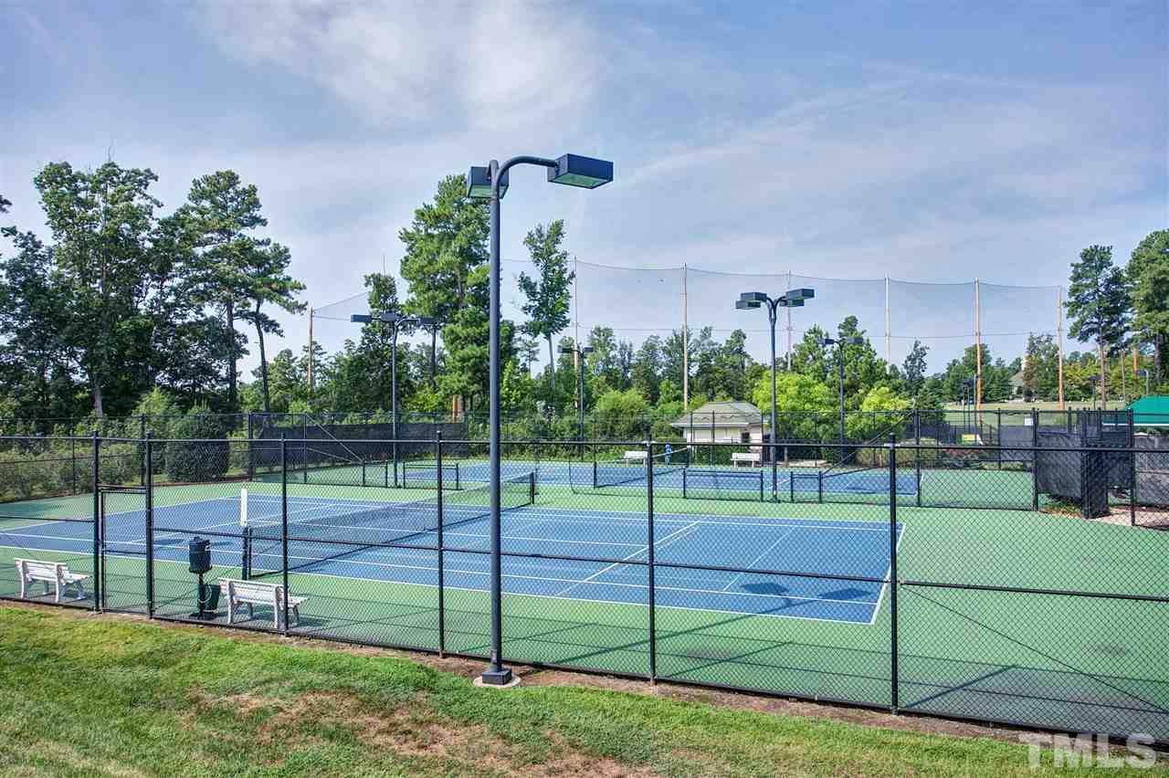 9507 Lost Key Court Raleigh, NC 27617 - Photo 23 of 25 Gallery Image 23
