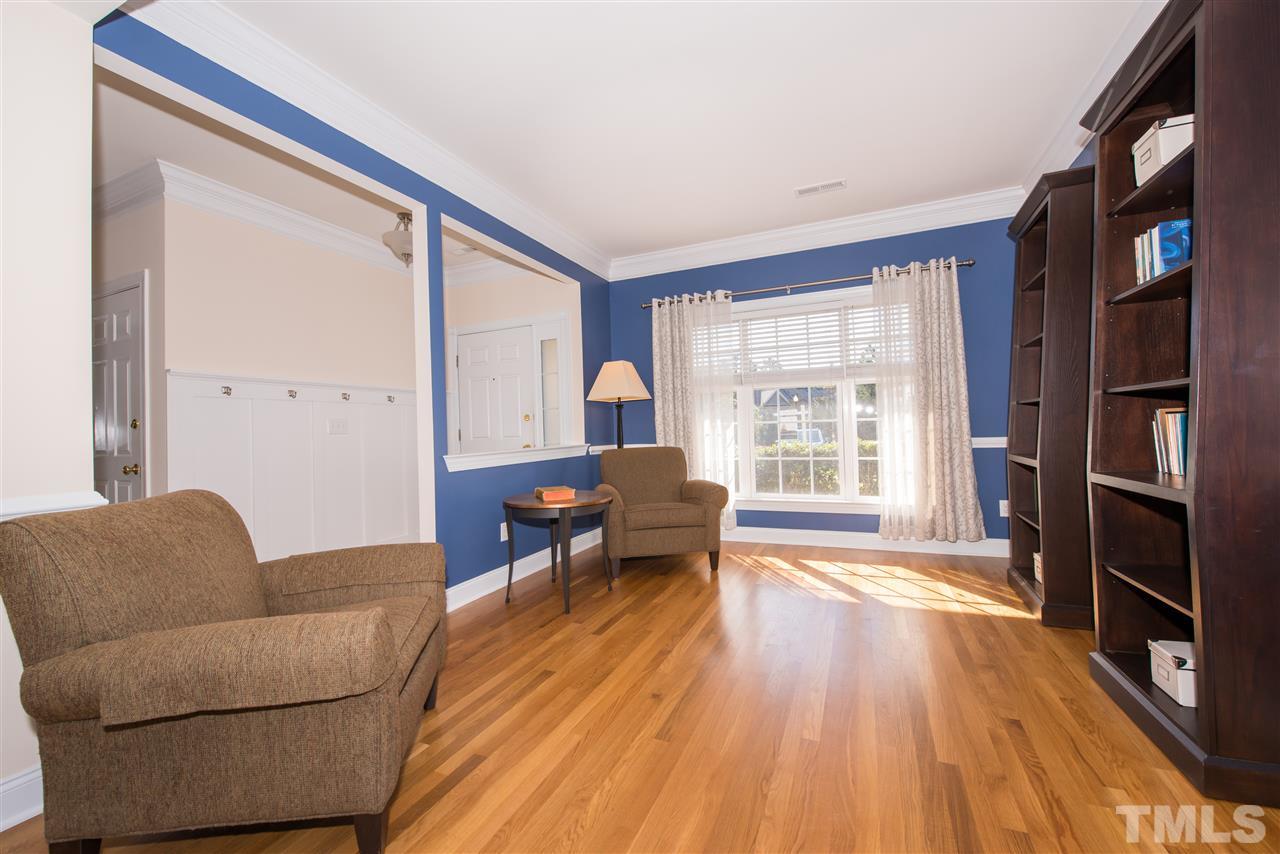 9507 Lost Key Court Raleigh, NC 27617 - Photo 4 of 25 Gallery Image 4