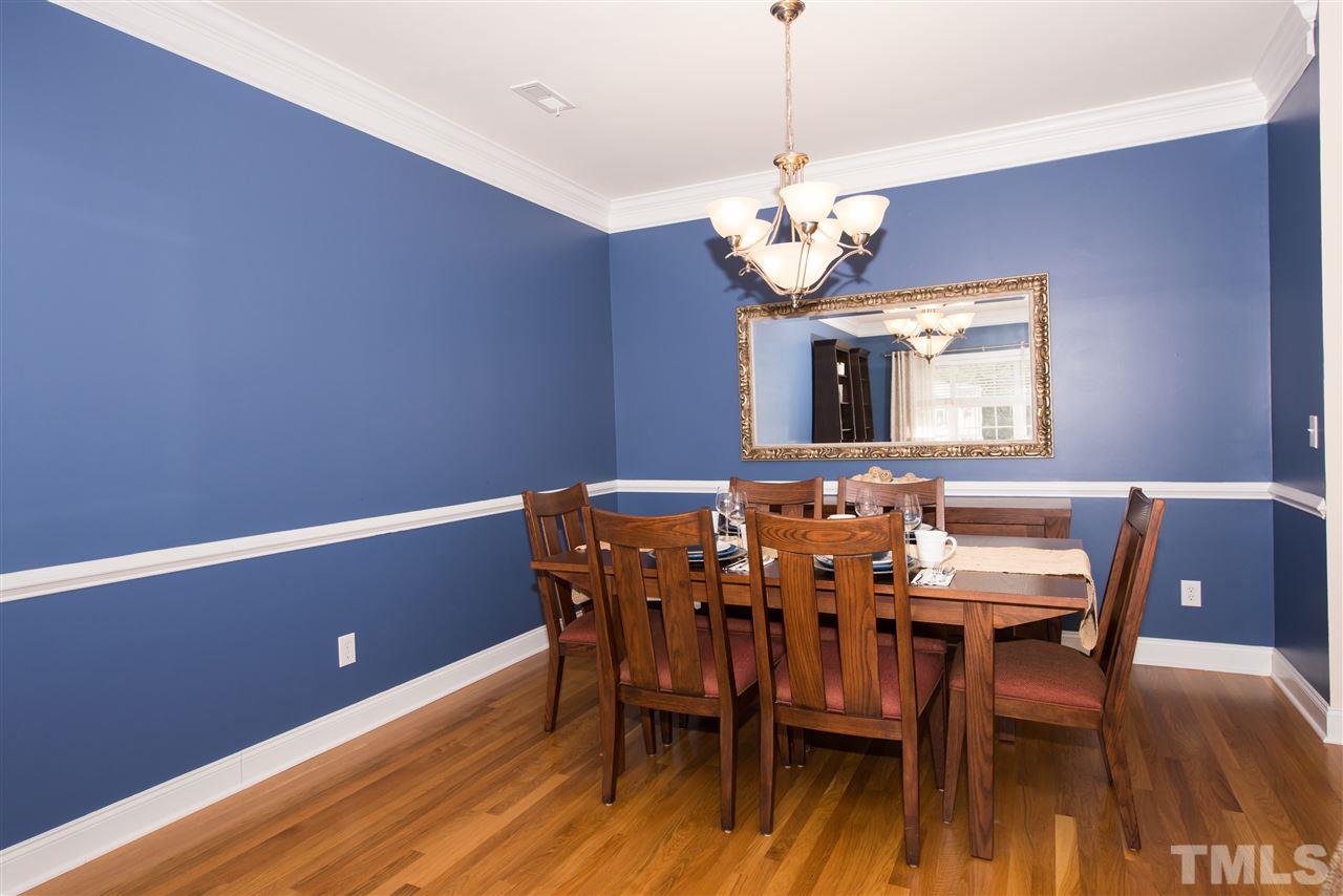 9507 Lost Key Court Raleigh, NC 27617 - Photo 5 of 25 Gallery Image 5