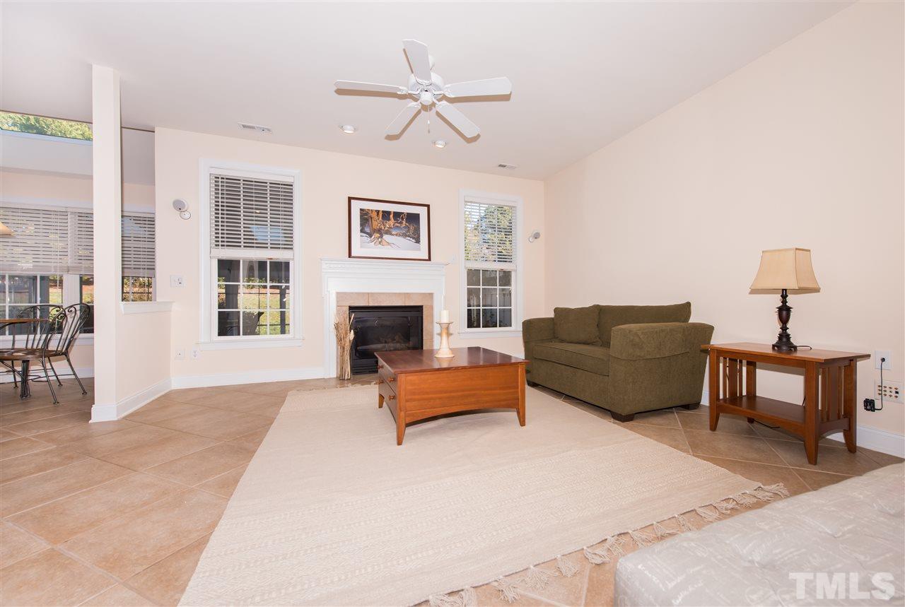 9507 Lost Key Court Raleigh, NC 27617 - Photo 6 of 25 Gallery Image 6