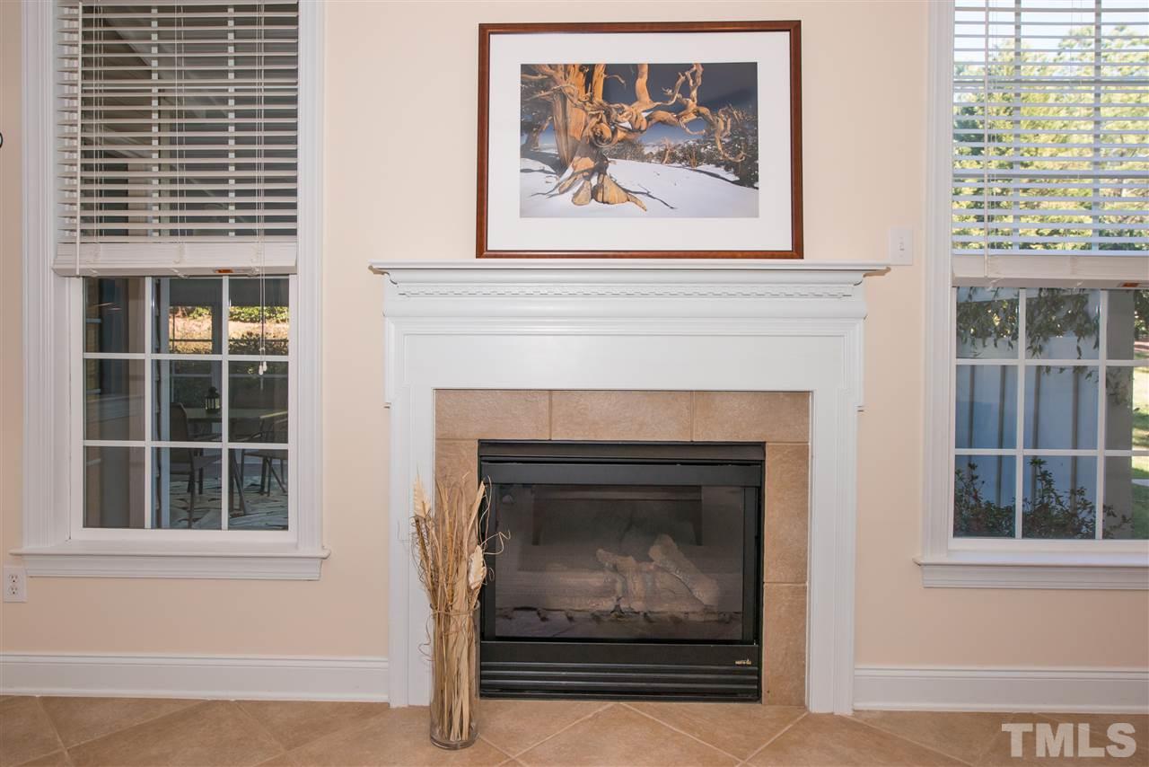 9507 Lost Key Court Raleigh, NC 27617 - Photo 7 of 25 Gallery Image 7