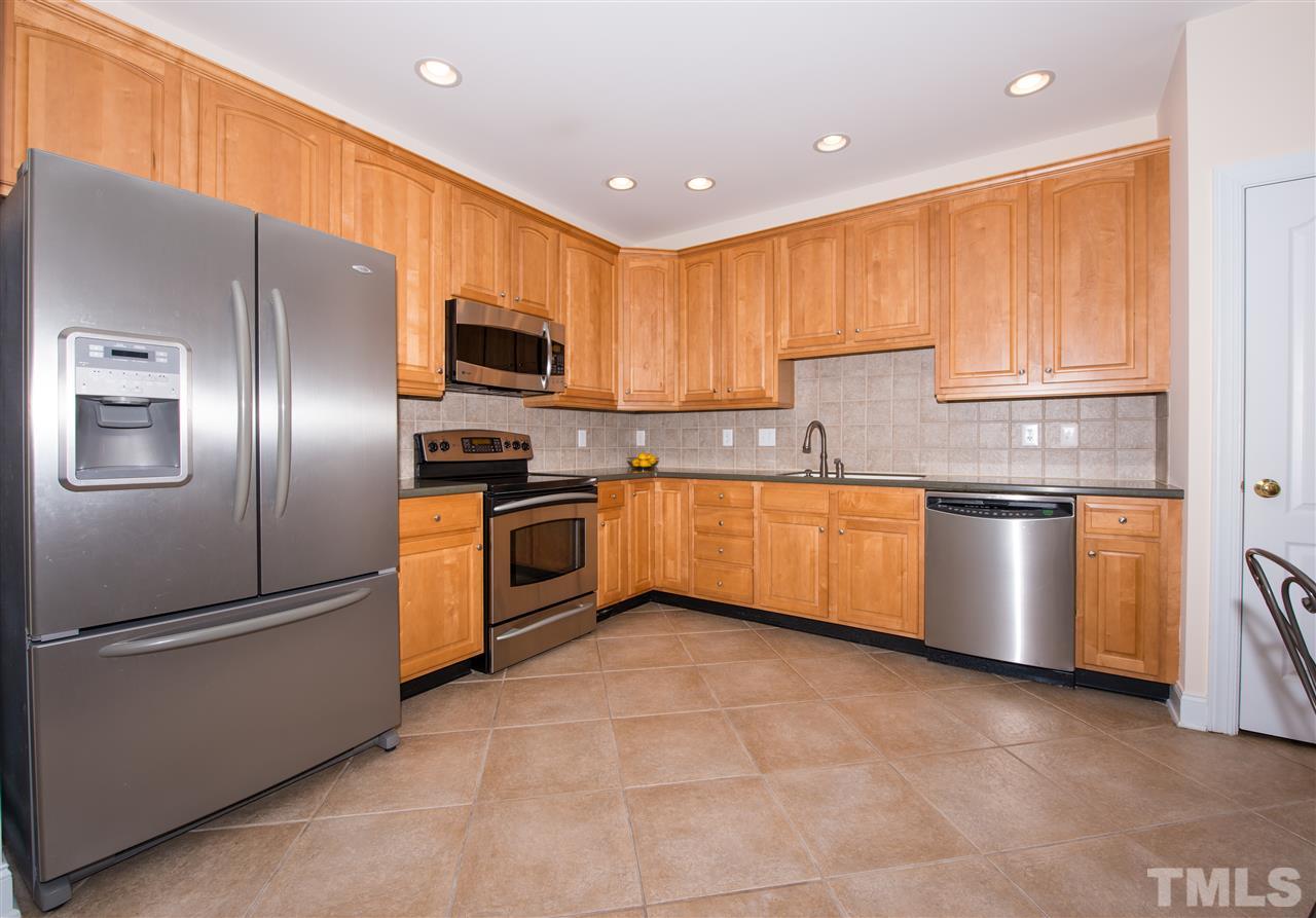 9507 Lost Key Court Raleigh, NC 27617 - Photo 8 of 25 Gallery Image 8