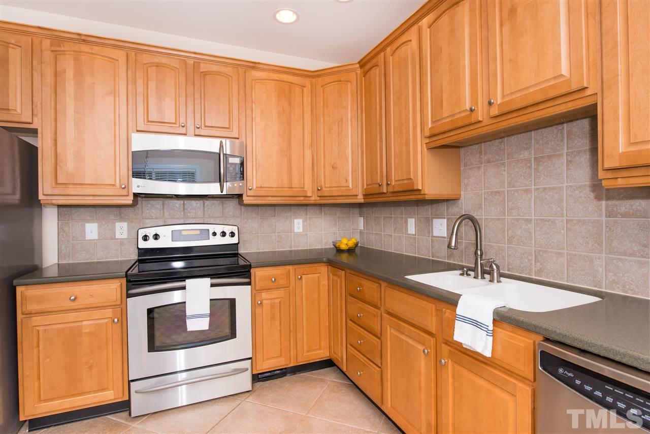 9507 Lost Key Court Raleigh, NC 27617 - Photo 9 of 25 Gallery Image 9