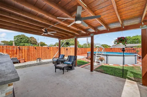$450,000 | 731 North 69th Avenue, Hollywood, FL 33024