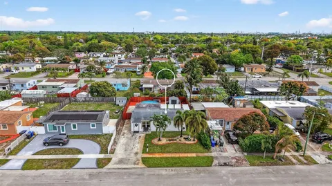 $450,000 | 731 North 69th Avenue, Hollywood, FL 33024