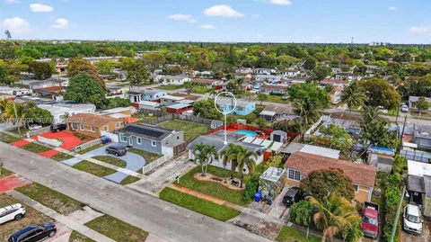 $450,000 | 731 North 69th Avenue, Hollywood, FL 33024