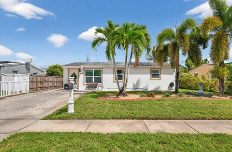 $450,000 | 731 North 69th Avenue, Hollywood, FL 33024