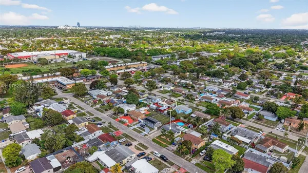$450,000 | 731 North 69th Avenue, Hollywood, FL 33024