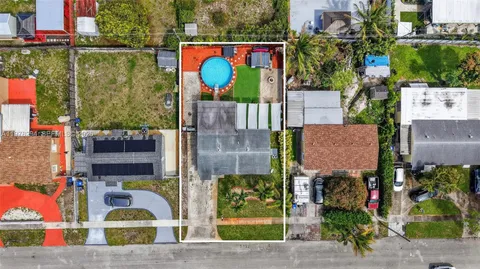 $450,000 | 731 North 69th Avenue, Hollywood, FL 33024