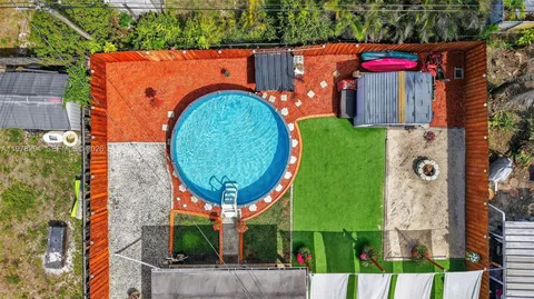 $450,000 | 731 North 69th Avenue, Hollywood, FL 33024