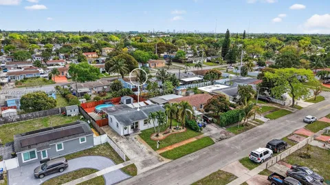 $450,000 | 731 North 69th Avenue, Hollywood, FL 33024