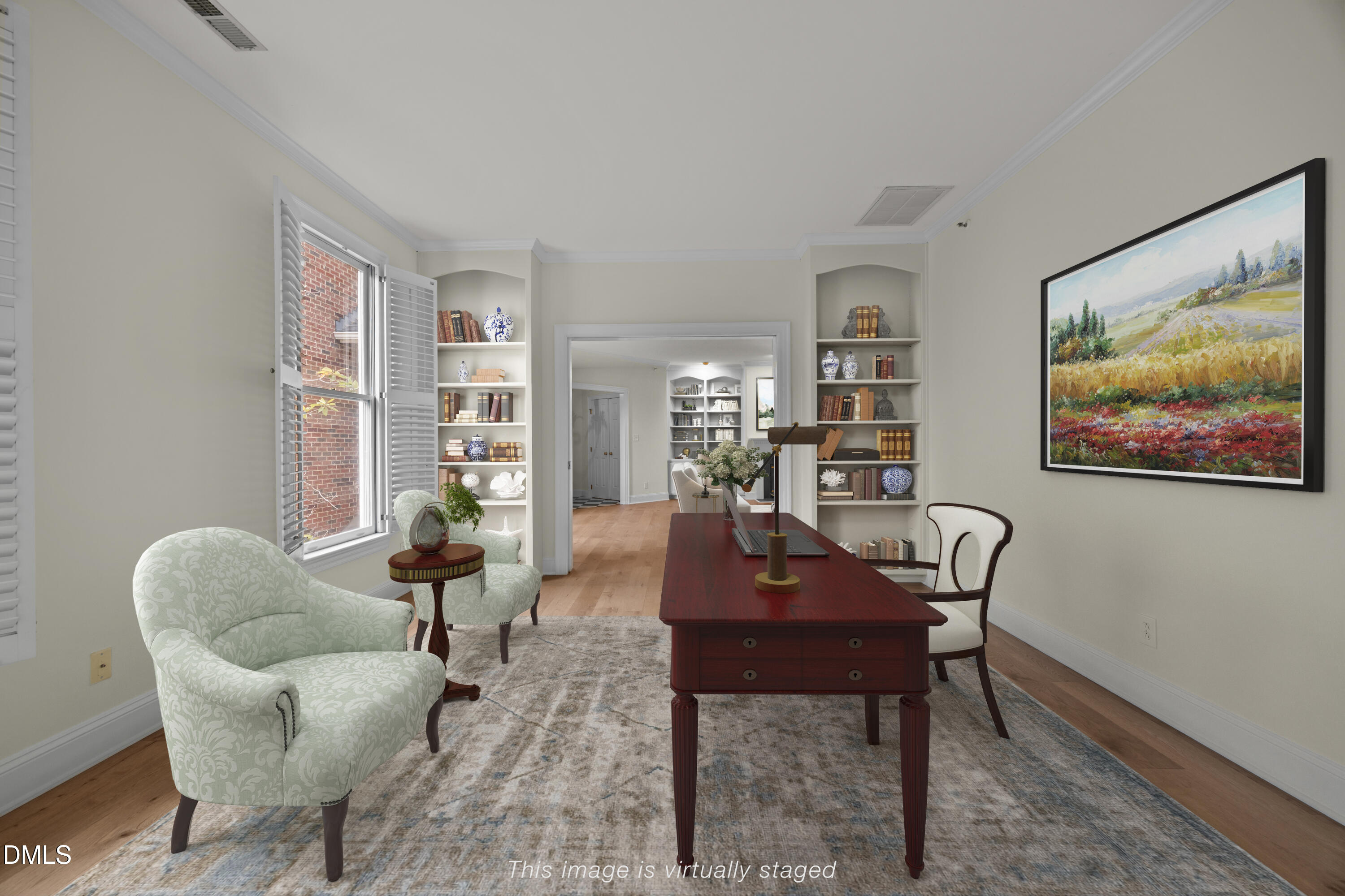 100 Edenburgh Road Raleigh, NC 27608 - Photo 17 of 52 office Edenburgh