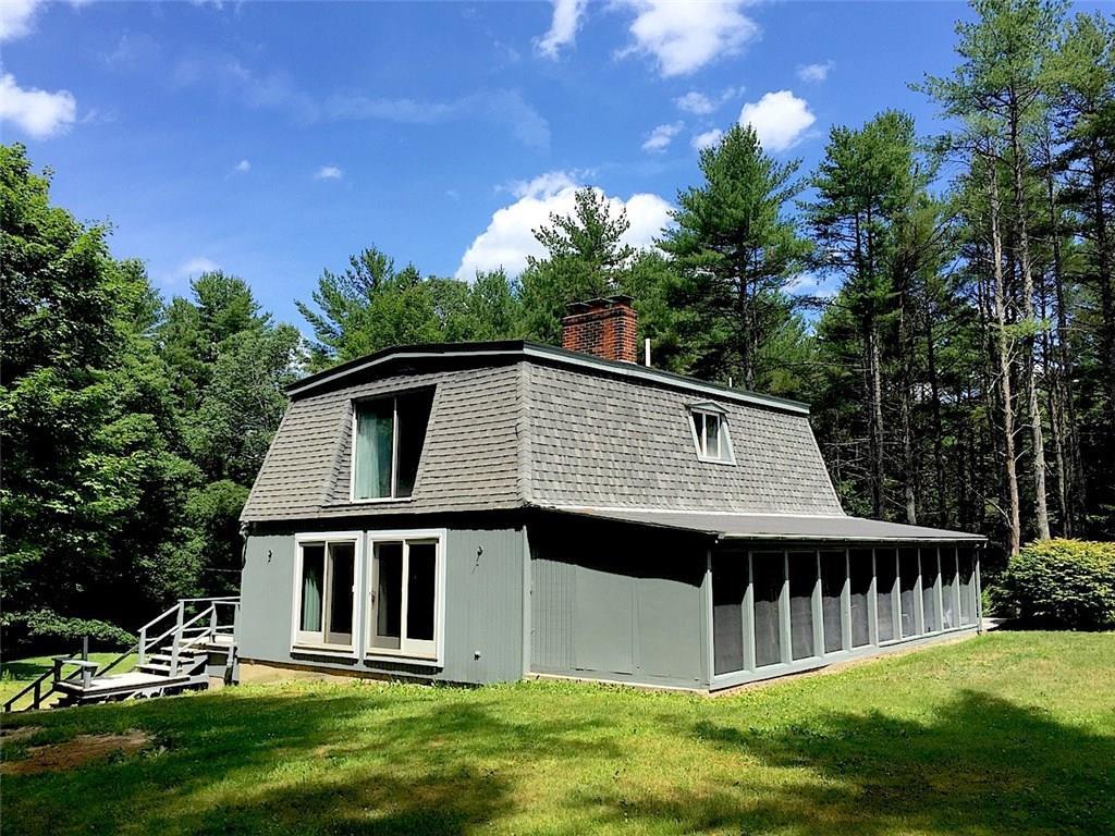 8 County Road Jefferson, ME 04348 - Photo 29 of 30 Photo