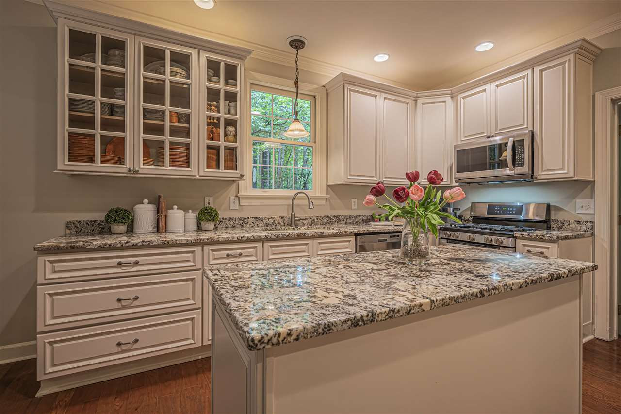 1216 Kintail Drive Raleigh, NC 27613 - Photo 11 of 30 Photo 11