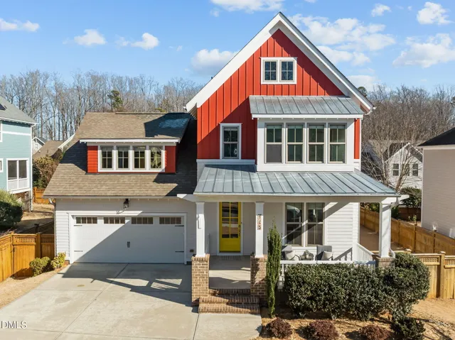 $930,000 | 425 Claremont Drive, Chapel Hill, NC 27516
