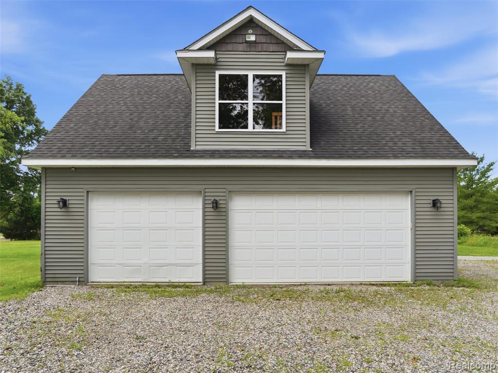 5556 Ormond Road White Lake, MI 48383 - Photo 5 of 49