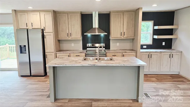 $244,999 | 5989 Kaylas Ridge Road, Connelly Springs, NC 28612