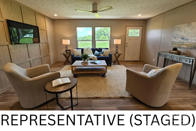 $244,999 | 5989 Kaylas Ridge Road, Connelly Springs, NC 28612