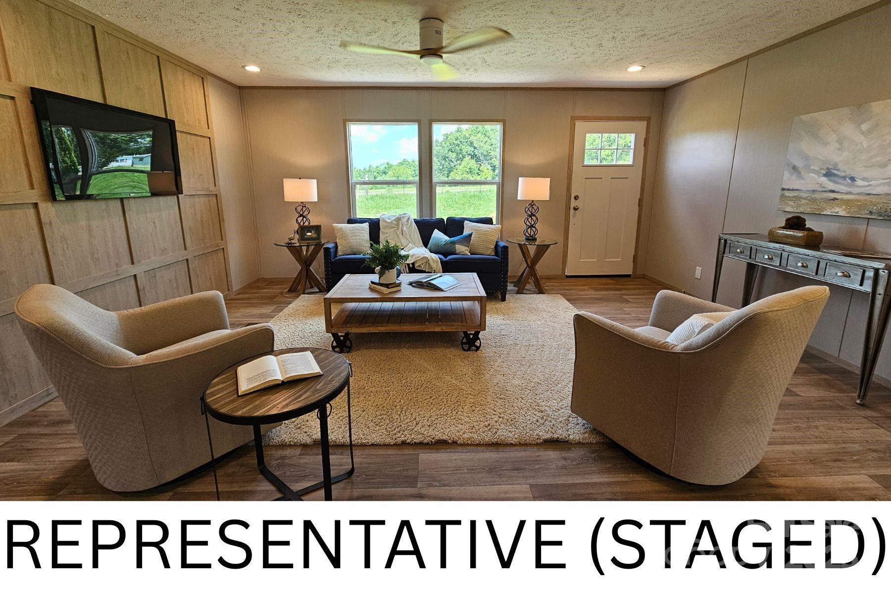 5989 Kaylas Ridge Road Connelly Springs, NC 28612 - Photo 11 of 42