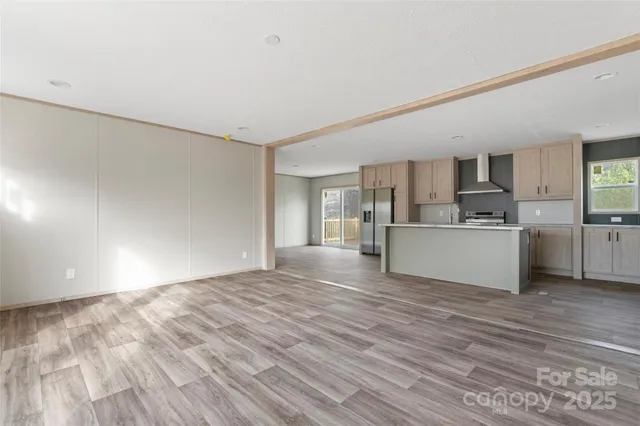 $244,999 | 5989 Kaylas Ridge Road, Connelly Springs, NC 28612