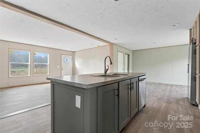 $244,999 | 5989 Kaylas Ridge Road, Connelly Springs, NC 28612