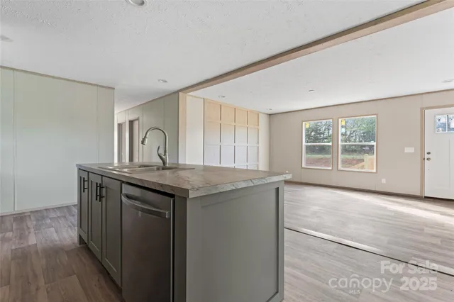 $244,999 | 5989 Kaylas Ridge Road, Connelly Springs, NC 28612